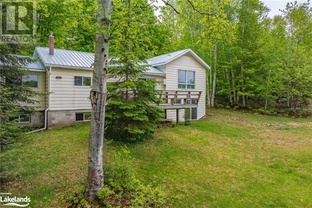 1488 South Waseosa Lake Road, Huntsville, Ontario  P1H 2N5 - Photo 9 - 40592748