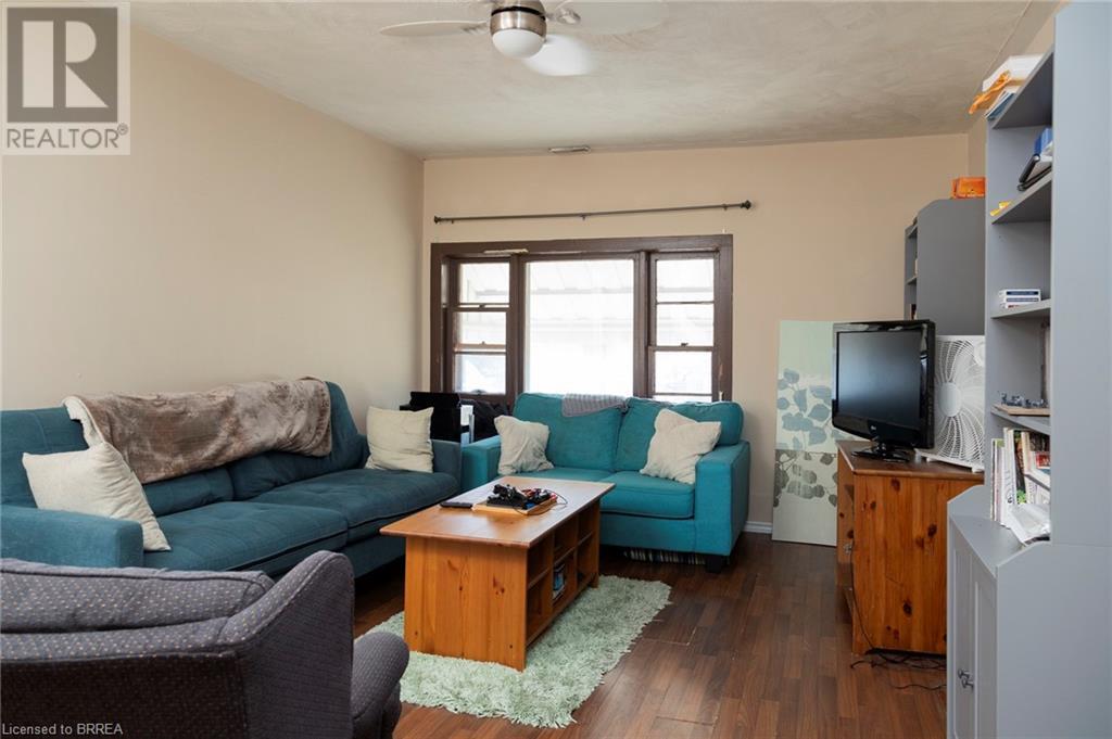 122 King Street, Burford, Ontario  N0E 1A0 - Photo 10 - 40594562