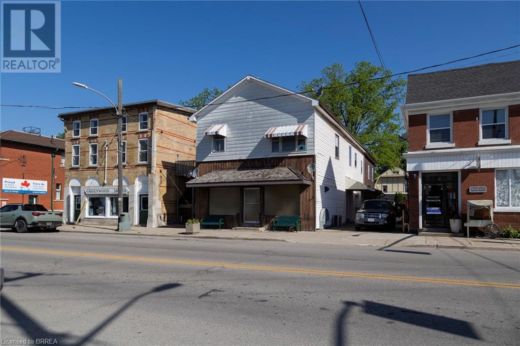 122 King Street, Burford, Ontario  N0E 1A0 - Photo 2 - 40594562