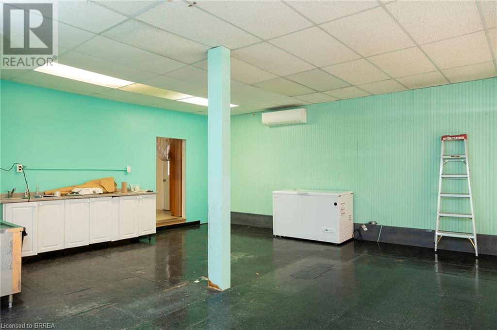 122 King Street, Burford, Ontario  N0E 1A0 - Photo 4 - 40594562