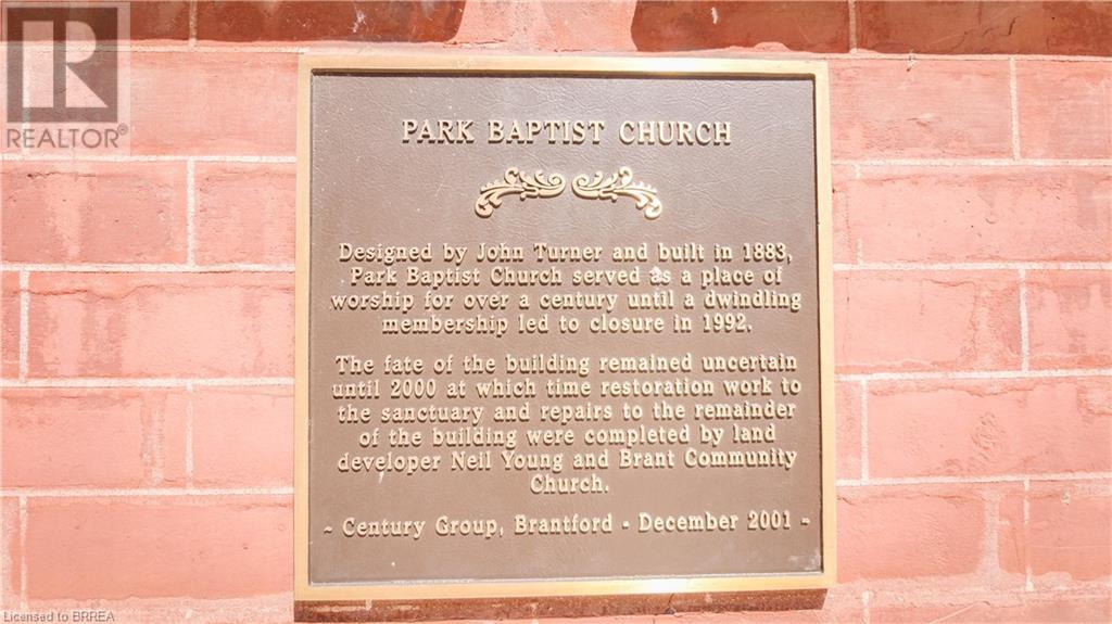 65 George Street, Brantford, Ontario  N3T 2Y3 - Photo 23 - 40592124