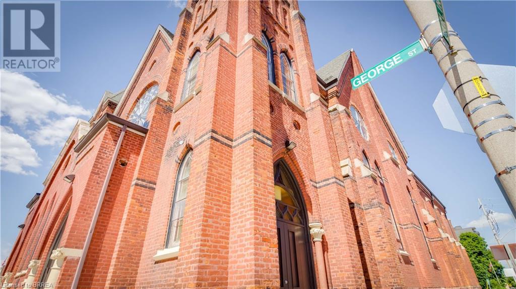 65 George Street, Brantford, Ontario  N3T 2Y3 - Photo 4 - 40592124