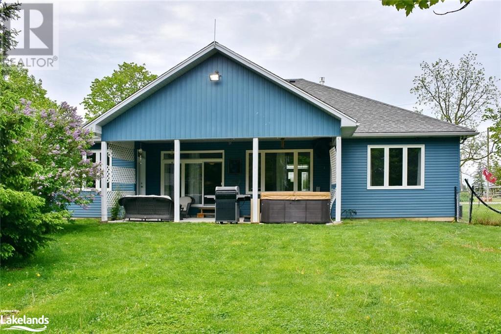 3265 Vigo Road, Springwater, Ontario  L0L 1P0 - Photo 4 - 40584593
