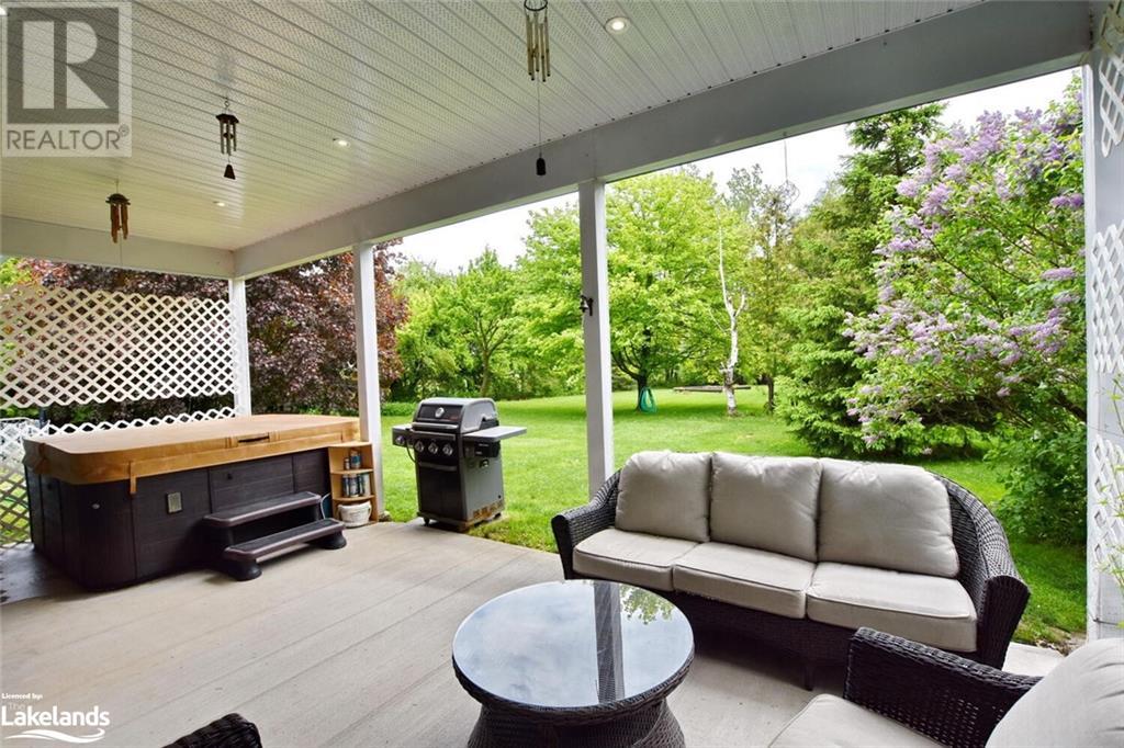 3265 Vigo Road, Springwater, Ontario  L0L 1P0 - Photo 7 - 40584593