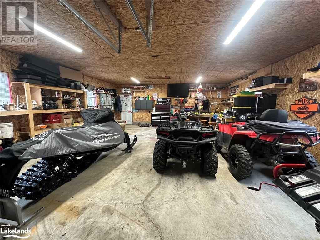 19 Roberts Lake Road W, Seguin, Ontario  P2A 2W8 - Photo 10 - 40594553