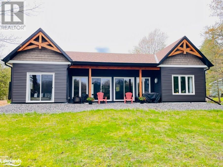 19 Roberts Lake Road W, Seguin, Ontario  P2A 2W8 - Photo 2 - 40594553