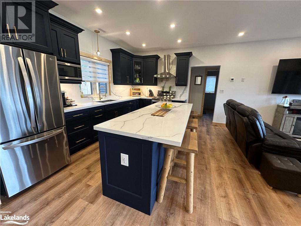 19 Roberts Lake Road W, Seguin, Ontario  P2A 2W8 - Photo 23 - 40594553