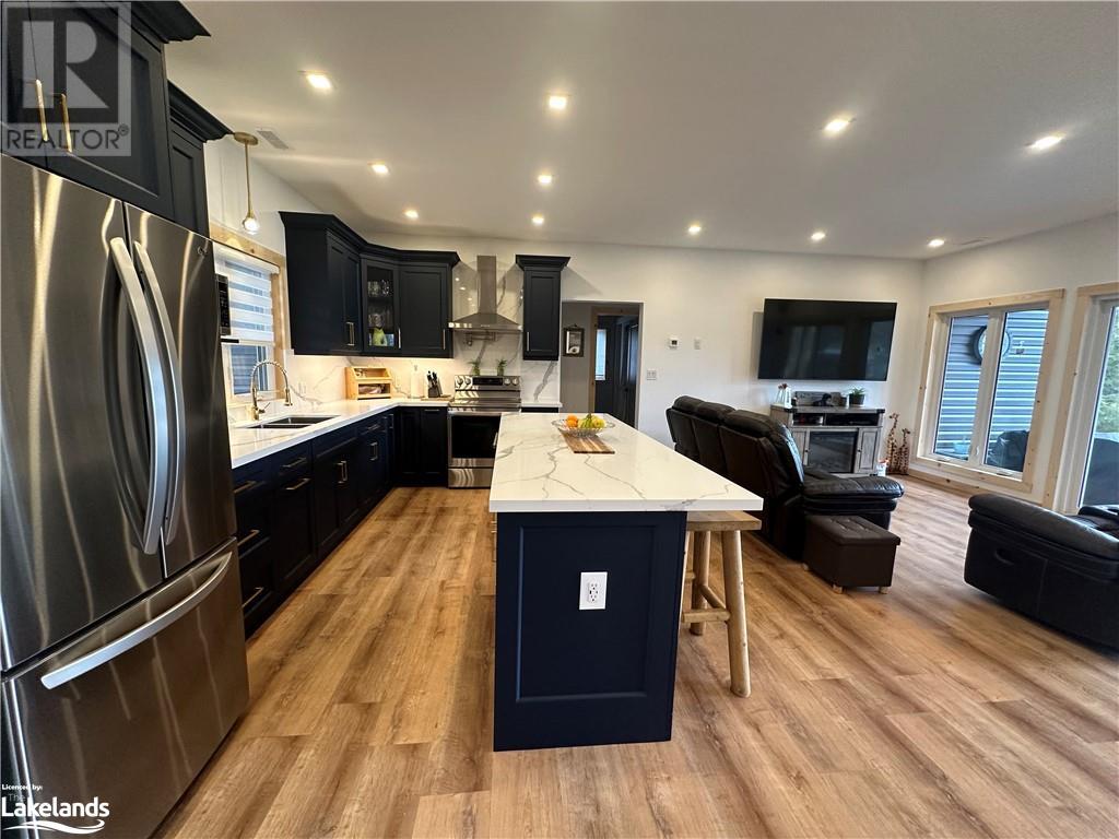 19 Roberts Lake Road W, Seguin, Ontario  P2A 2W8 - Photo 24 - 40594553