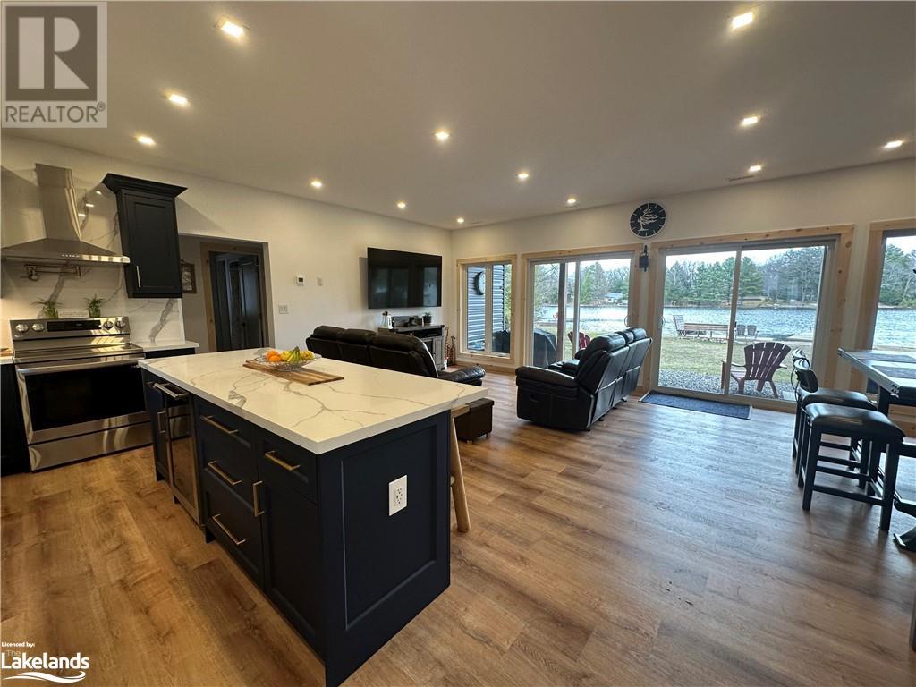 19 Roberts Lake Road W, Seguin, Ontario  P2A 2W8 - Photo 25 - 40594553
