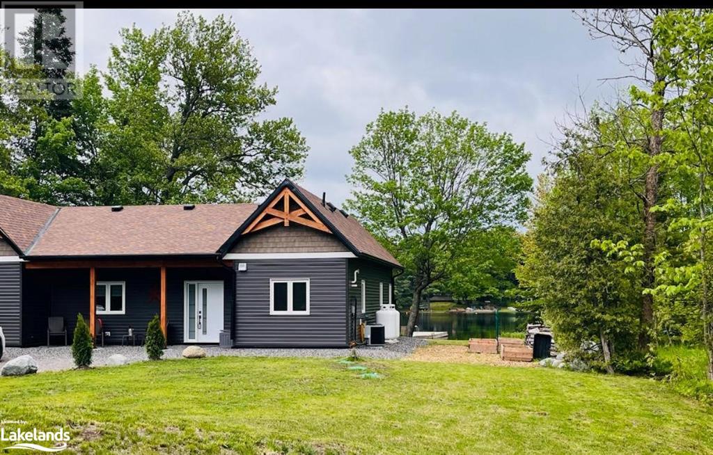 19 Roberts Lake Road W, Seguin, Ontario  P2A 2W8 - Photo 3 - 40594553