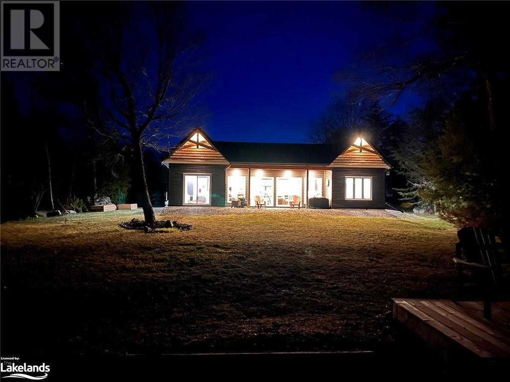 19 Roberts Lake Road W, Seguin, Ontario  P2A 2W8 - Photo 5 - 40594553