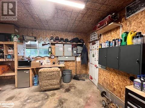 19 Roberts Lake Road W, Seguin, Ontario  P2A 2W8 - Photo 8 - 40594553