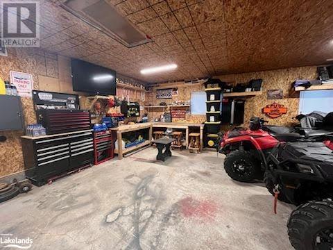 19 Roberts Lake Road W, Seguin, Ontario  P2A 2W8 - Photo 9 - 40594553