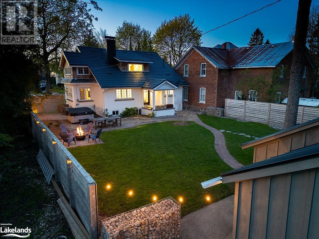 87 Trowbridge Street, Meaford, Ontario  N4L 1G4 - Photo 18 - 40593932
