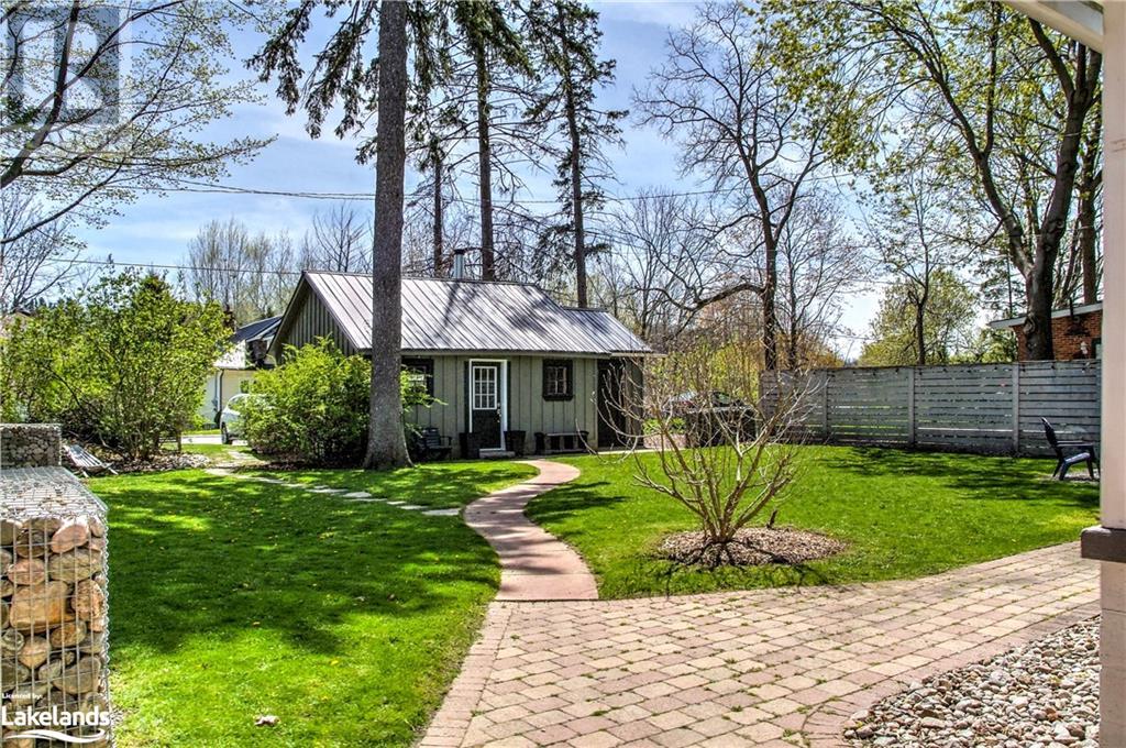 87 Trowbridge Street, Meaford, Ontario  N4L 1G4 - Photo 19 - 40593932