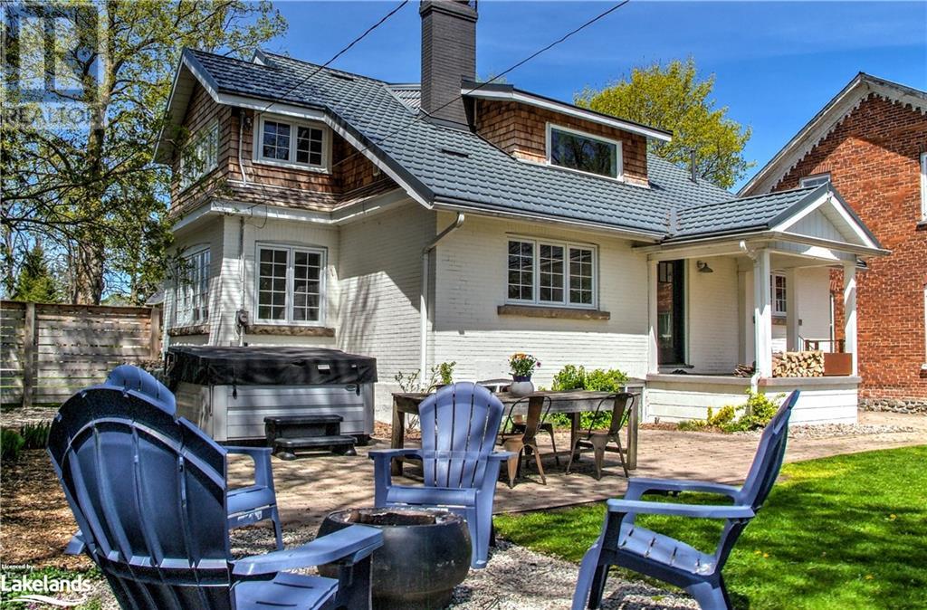 87 Trowbridge Street, Meaford, Ontario  N4L 1G4 - Photo 20 - 40593932