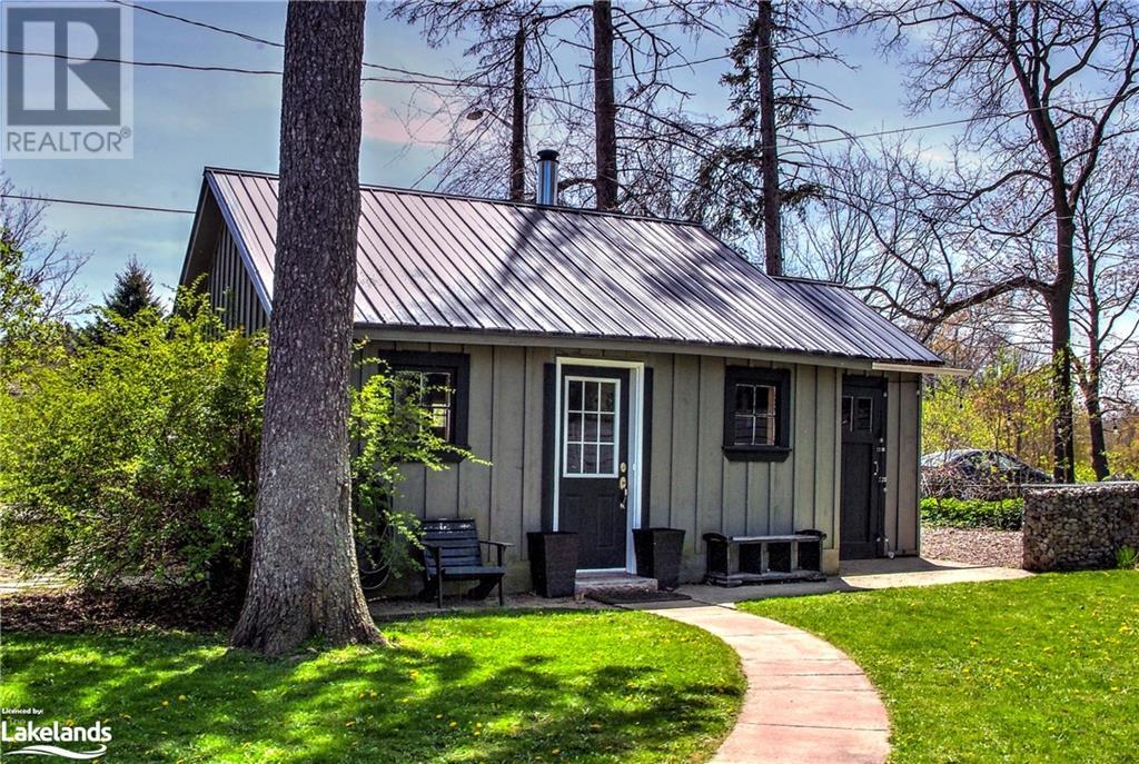 87 Trowbridge Street, Meaford, Ontario  N4L 1G4 - Photo 24 - 40593932