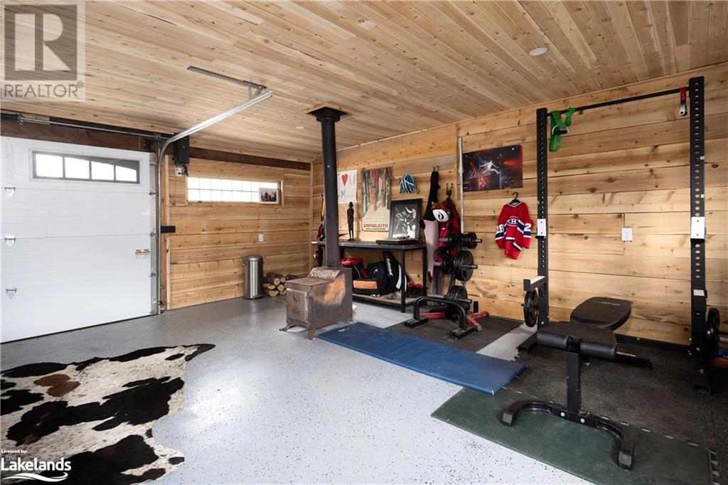 87 Trowbridge Street, Meaford, Ontario  N4L 1G4 - Photo 25 - 40593932