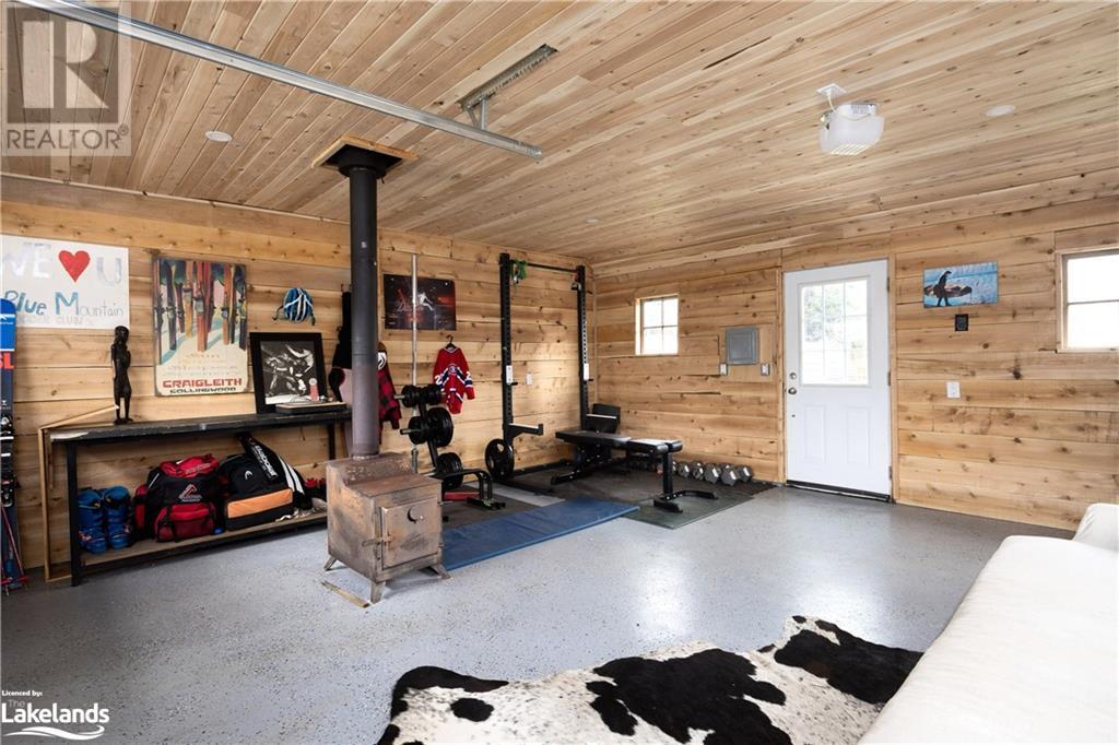 87 Trowbridge Street, Meaford, Ontario  N4L 1G4 - Photo 26 - 40593932