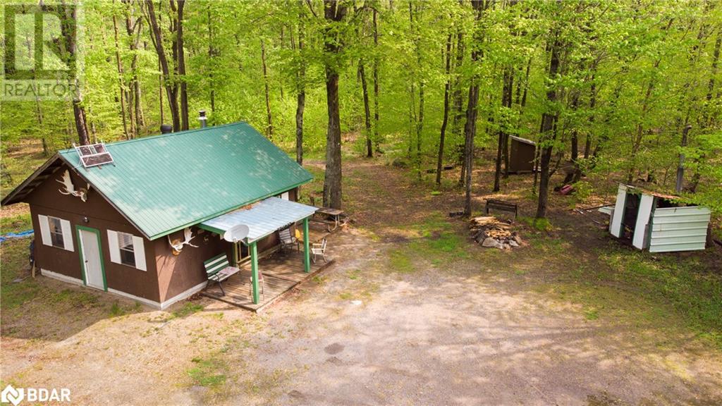 1040 Bill Mclaren Trail, Harcourt, Ontario  K0L 1X0 - Photo 1 - 40594558