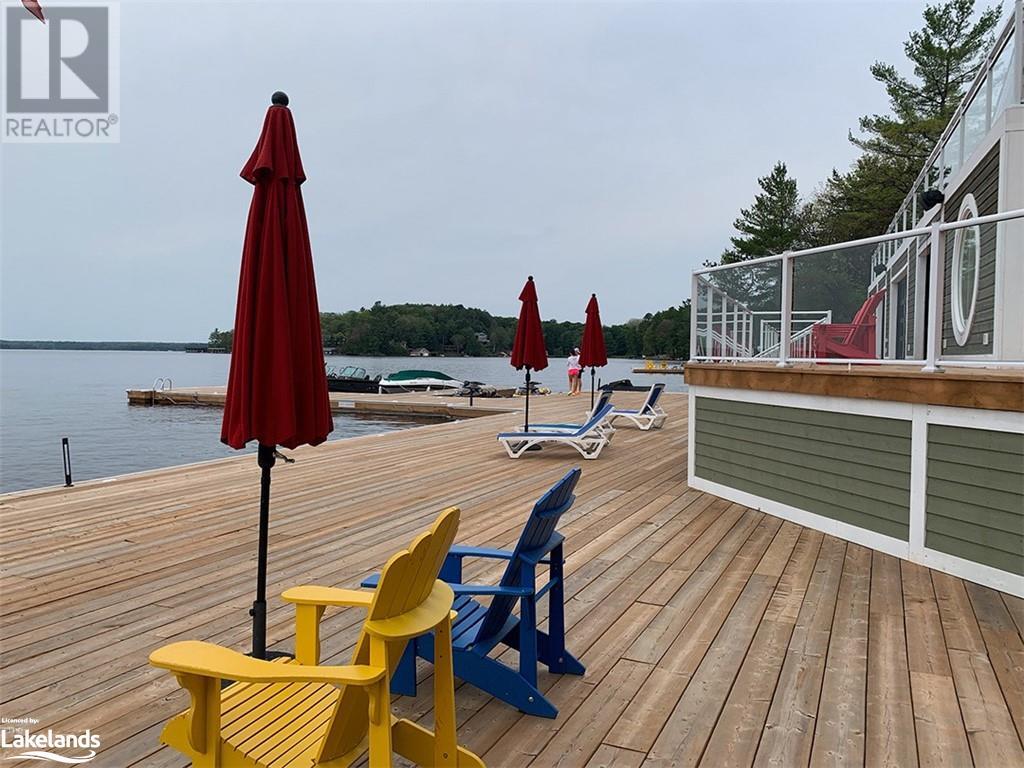 1869 Muskoka Road 118 Highway W Unit# L203-C1, Muskoka Lakes, Ontario  P1L 1W8 - Photo 13 - 40594589