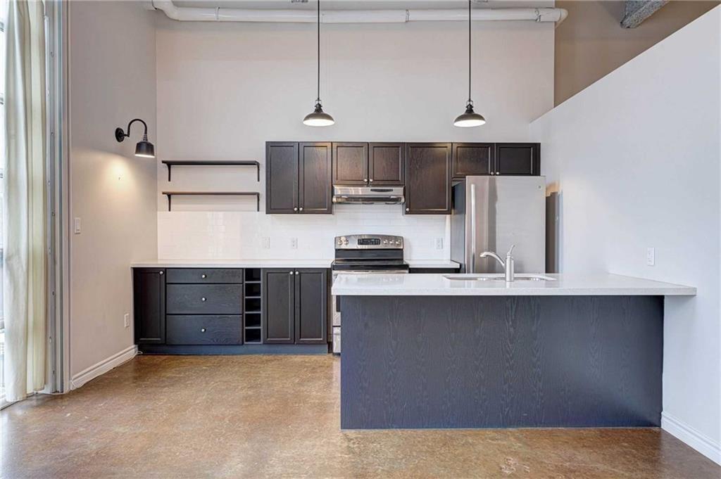 11 Rebecca Street, Unit #202, Hamilton, Ontario  L8R 3H7 - Photo 4 - H4194782