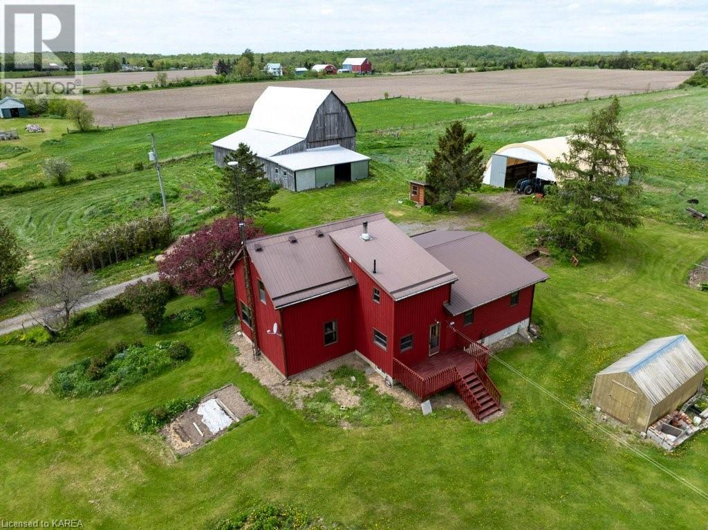 1329 Eden Grove Road, Lansdowne, Ontario  K0E 1L0 - Photo 1 - 40594252