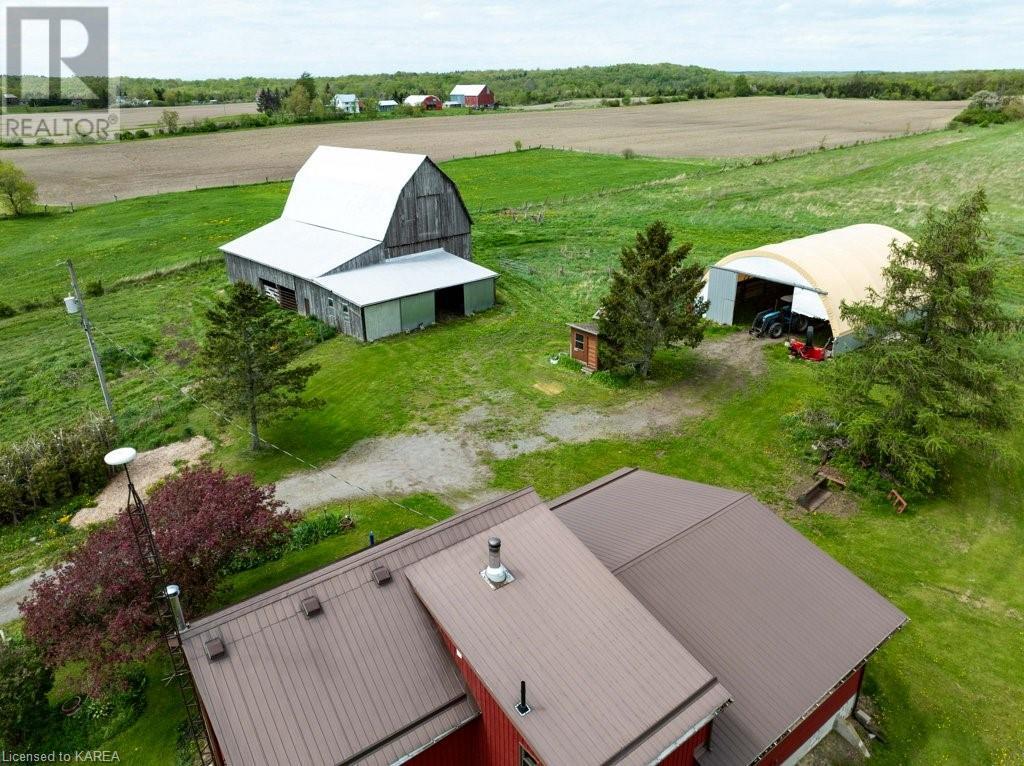 1329 Eden Grove Road, Lansdowne, Ontario  K0E 1L0 - Photo 29 - 40594252