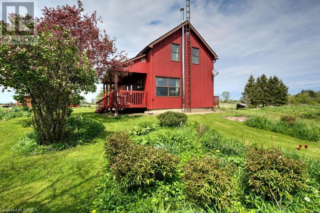 1329 Eden Grove Road, Lansdowne, Ontario  K0E 1L0 - Photo 4 - 40594252