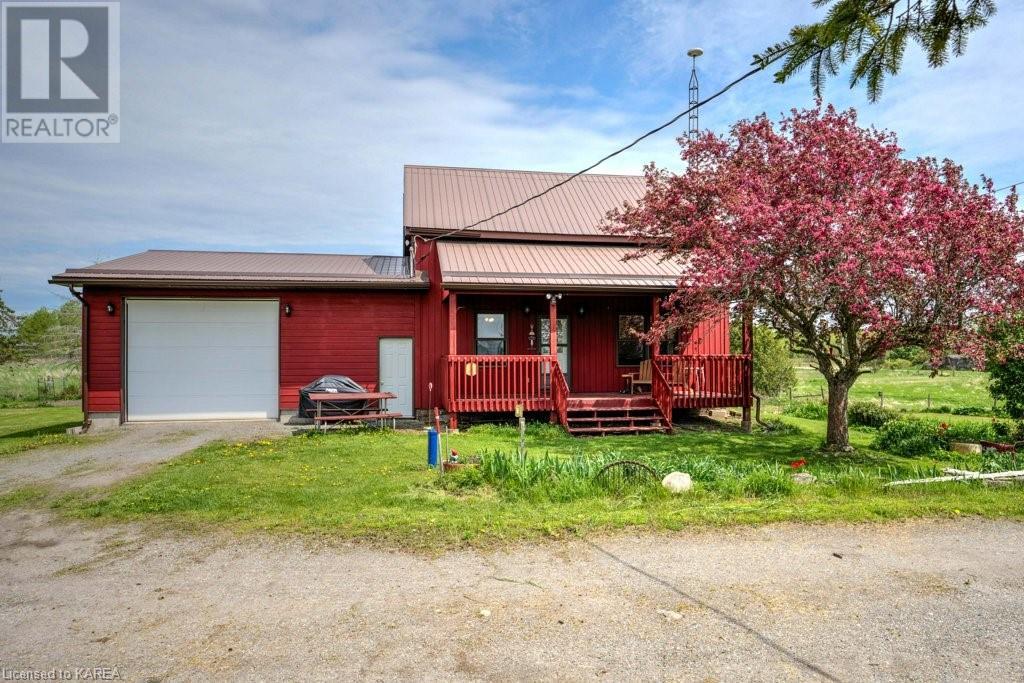 1329 Eden Grove Road, Lansdowne, Ontario  K0E 1L0 - Photo 5 - 40594252