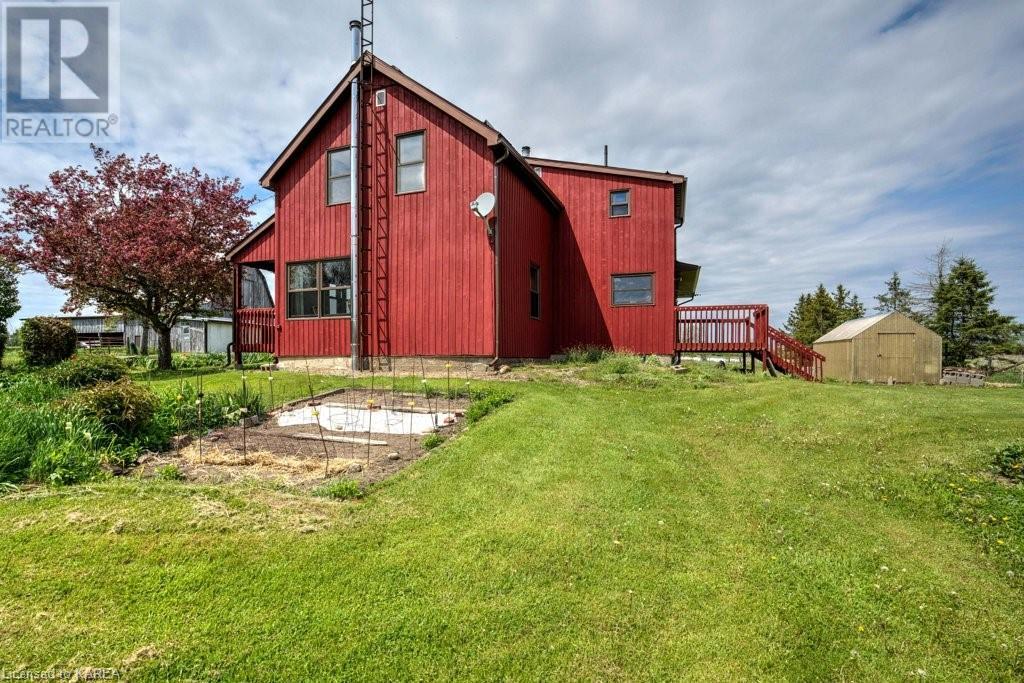 1329 Eden Grove Road, Lansdowne, Ontario  K0E 1L0 - Photo 6 - 40594252