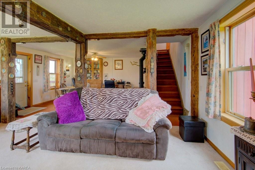 1329 Eden Grove Road, Lansdowne, Ontario  K0E 1L0 - Photo 8 - 40594252