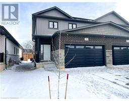55 AMBER Street, waterford, Ontario