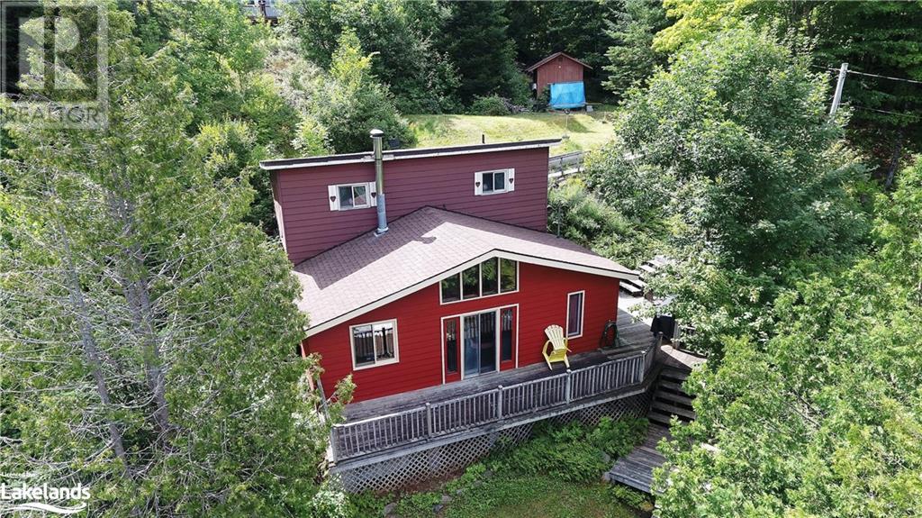 1002 Sharp's Drive, Gooderham, Ontario  K0M 1R0 - Photo 2 - 40594076