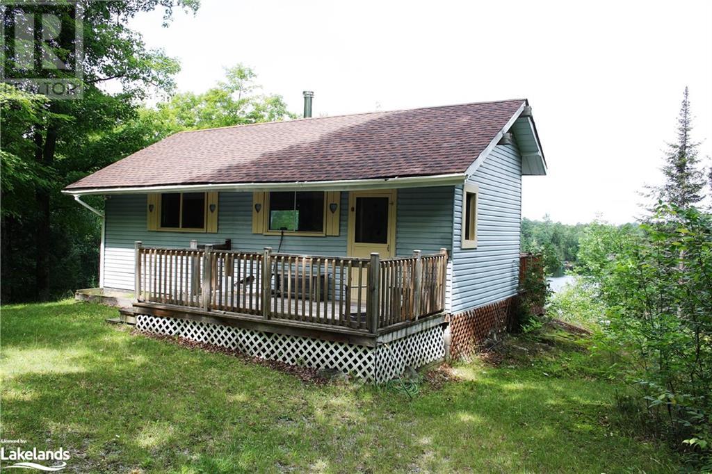 1002 Sharp's Drive, Gooderham, Ontario  K0M 1R0 - Photo 23 - 40594076