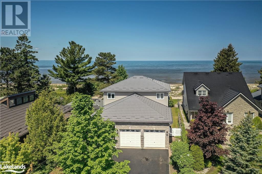 1022 RIVER Road E, wasaga beach, Ontario