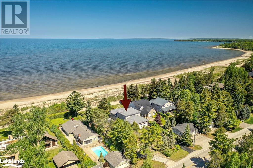 1022 River Road E, Wasaga Beach, Ontario  L9Z 2P7 - Photo 3 - 40590435