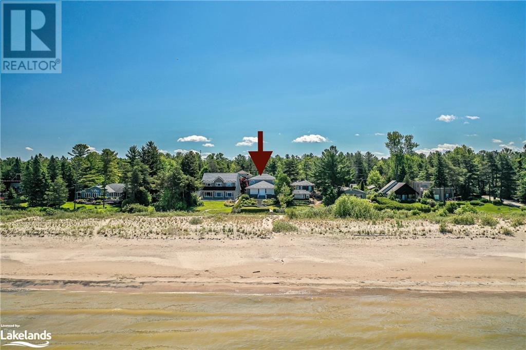 1022 River Road E, Wasaga Beach, Ontario  L9Z 2P7 - Photo 4 - 40590435