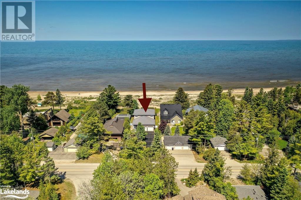 1022 River Road E, Wasaga Beach, Ontario  L9Z 2P7 - Photo 5 - 40590435