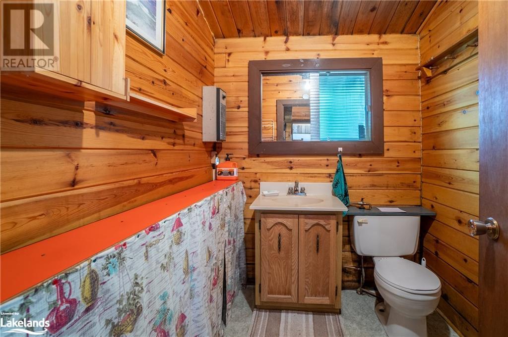 134 Clam Lake Road, Kearney, Ontario  P0A 1J0 - Photo 15 - 40587263