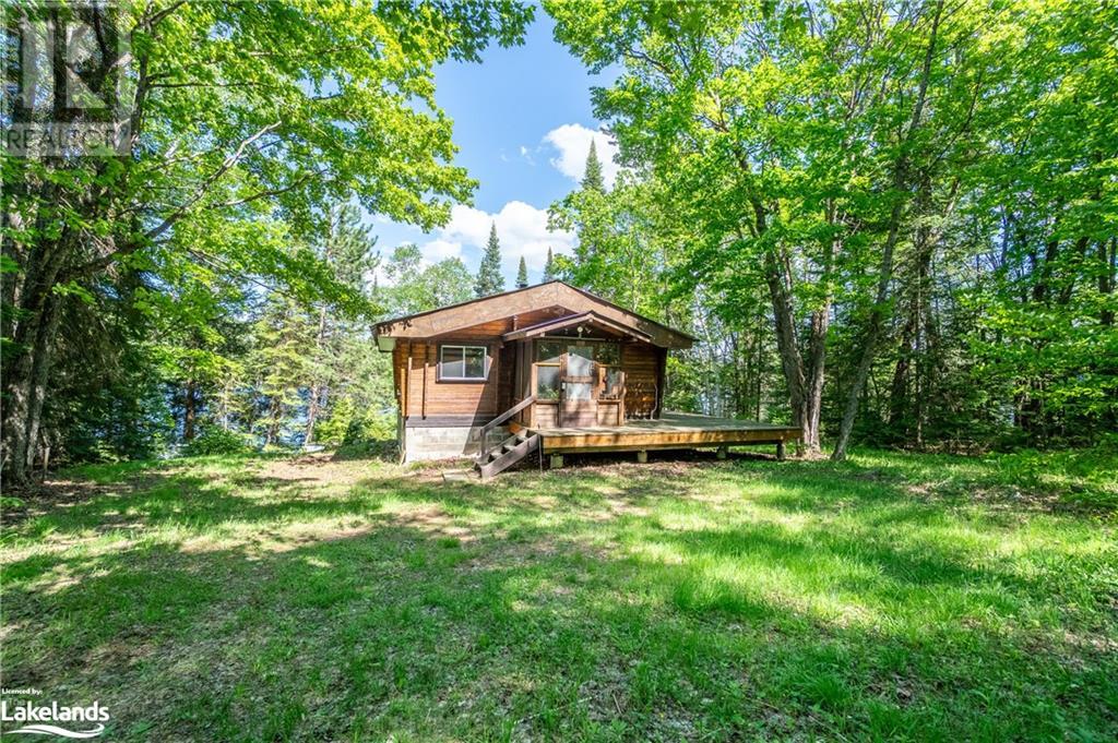 134 Clam Lake Road, Kearney, Ontario  P0A 1J0 - Photo 3 - 40587263