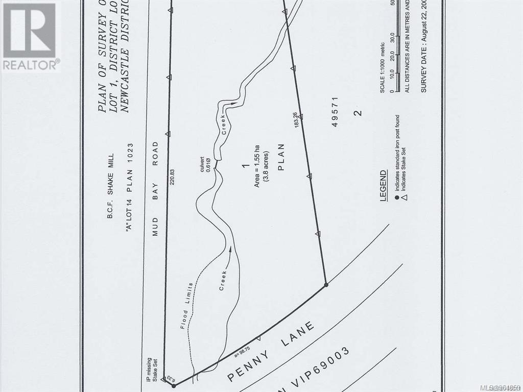 Lt 1 Penny Lane, Fanny Bay, British Columbia  V0R 1W0 - Photo 4 - 964859