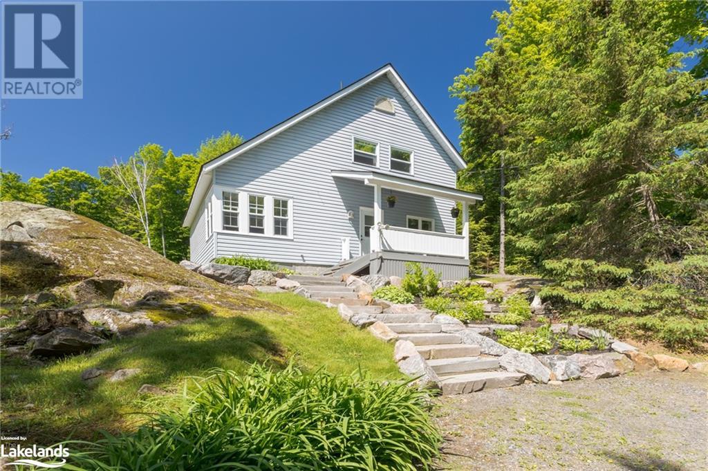 35 Todholm Drive, Port Carling, Ontario  P0B 1J0 - Photo 2 - 40593004