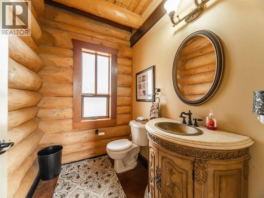 51560a Range Road 245, Rural Yellowhead County, Alberta  T7V 1X4 - Photo 12 - A2133583