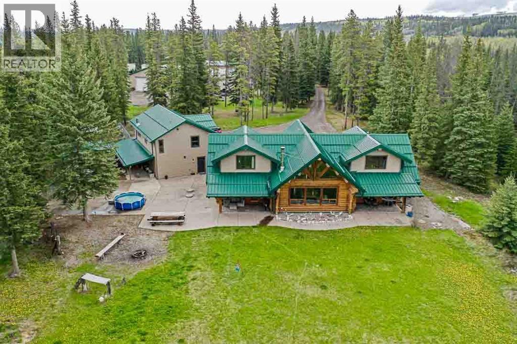 51560a Range Road 245, Rural Yellowhead County, Alberta  T7V 1X4 - Photo 22 - A2133583