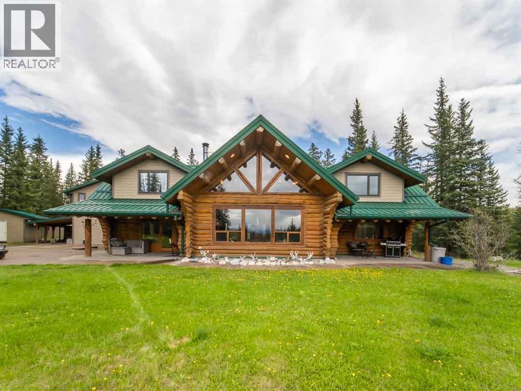 51560a Range Road 245, Rural Yellowhead County, Alberta  T7V 1X4 - Photo 23 - A2133583