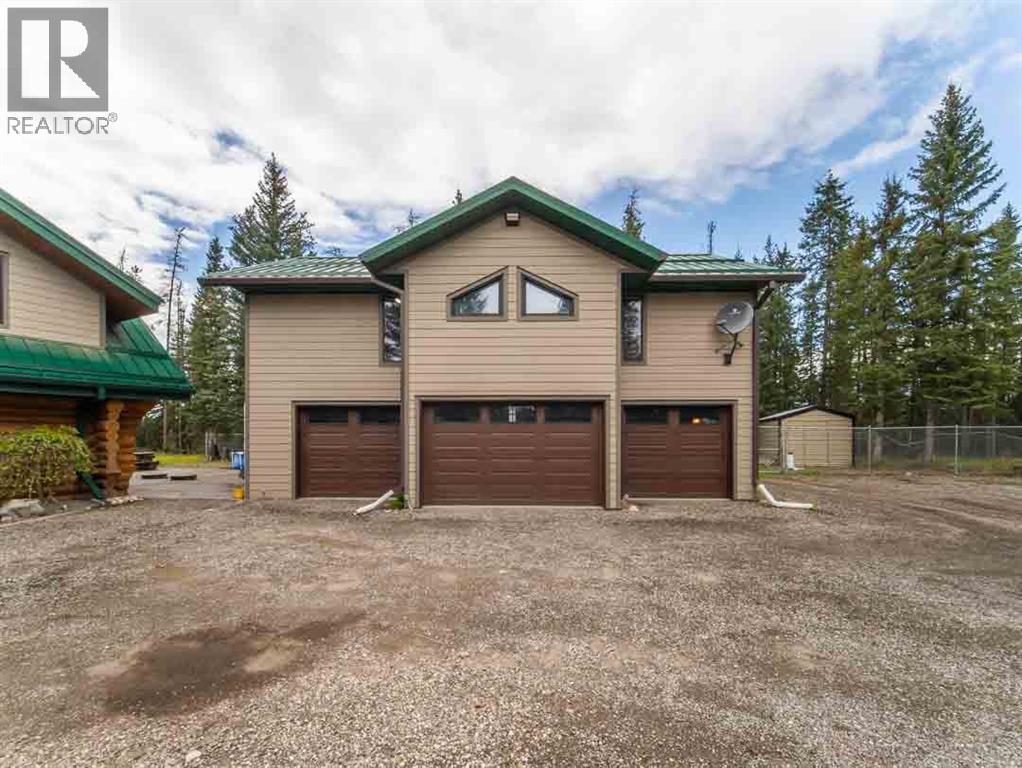 51560a Range Road 245, Rural Yellowhead County, Alberta  T7V 1X4 - Photo 28 - A2133583