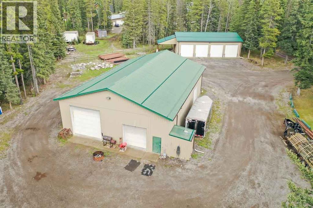 51560a Range Road 245, Rural Yellowhead County, Alberta  T7V 1X4 - Photo 3 - A2133583