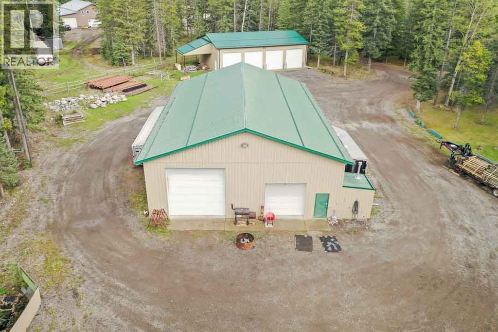 51560a Range Road 245, Rural Yellowhead County, Alberta  T7V 1X4 - Photo 36 - A2133583