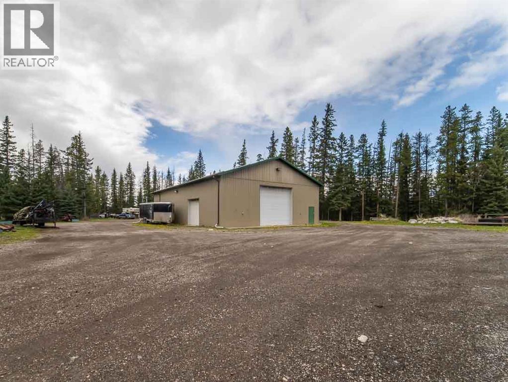 51560a Range Road 245, Rural Yellowhead County, Alberta  T7V 1X4 - Photo 39 - A2133583
